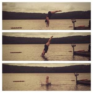 Meet your Posher, Elisabeth